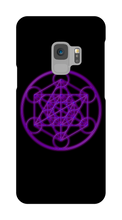 nth_dimensional Samsung Phone Cases