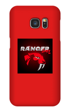 rangergamer_ Samsung Phone Cases