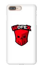 wofexs iPhone Phone Cases
