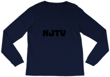 njtv Long Sleeve Tee