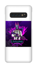 sil3n7n1gh7mare Samsung Phone Cases