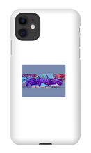 joshyisqt iPhone cases