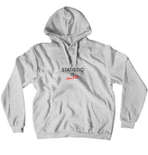 its_statistic Hoodies (No-Zip/Pullover)