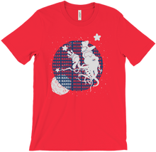 bearhandz T-Shirts