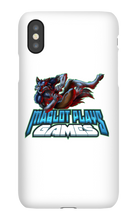Maglot iPhone Phone Cases