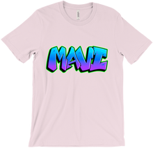 Camisa MAVI Oficial