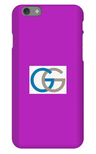 gavinsgamingchannel iPhone Phone Cases