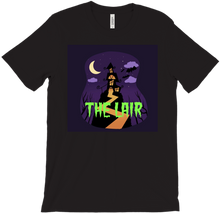 The Lair T-Shirts