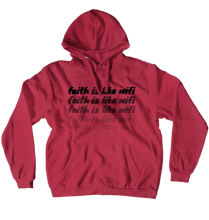 apostlemeheret-mercy Hoodies (No-Zip/Pullover)
