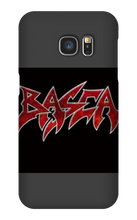 bascamattirufuss1345 Samsung Phone Cases
