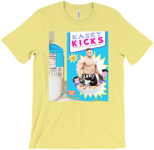 Kasey Kix TShirt