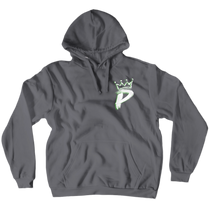 Swaggy P Hoodies