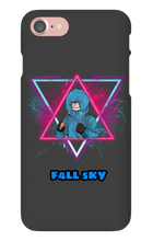 Husa Iphone f4ll5ky