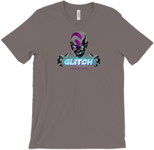 Glitch Gaming T-Shirt