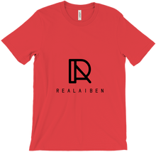 RealAiben T-Shirts