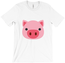 Pig T-Shirt