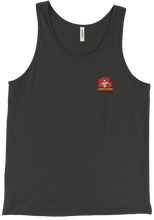 zakkychan18 Tank Top