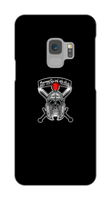 vzzbeast2 Samsung Phone Cases