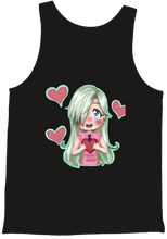 Elizabeth Tank