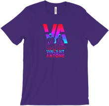 VA Sunset Silhouette T-Shirt