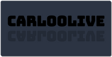 carloolive XXL Gaming Mousepad