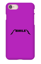 tbd_riley13 iPhone Phone Cases