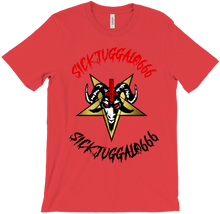 Satan Juggalo T-Shirts