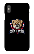 l0rd_bulldog iPhone Phone Cases
