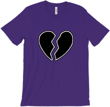 Skaarzz Heartbreak T-Shirt