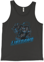 linedawg Tank Top