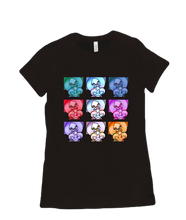 Someone Say R34..... Ladies Tee