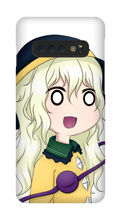 6. Koishi got lost and ends up behind your Samsung