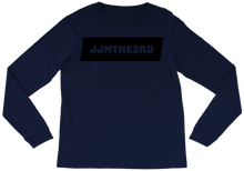 jjmthe3rd Long Sleeve Tee