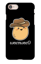 wacowac0 iPhone Phone Cases