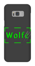 The Claw Samsung Phone Case