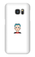 radox247 Samsung Phone Cases