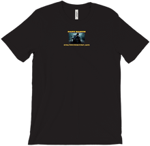 papy_dante T-Shirts