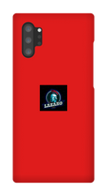 lazarodiri Samsung Phone Cases