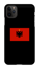 shkodra_g iPhone Phone Cases