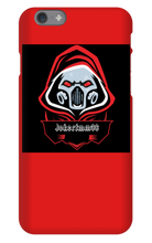 jokertmm38 iPhone Phone Cases
