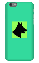 hulkyo9er iPhone 6 Phone Cases