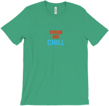 Stream and Chill T-Shirts
