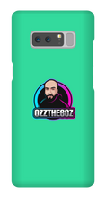 ozztheboz Samsung Phone Cases