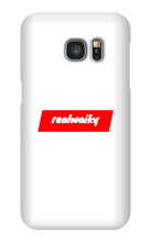 realwaiky Samsung Phone Cases