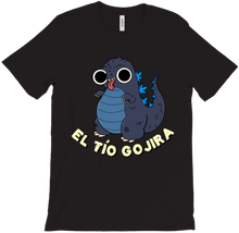 eltiogojira T-Shirts