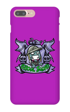ghoul iPhone Phone Cases