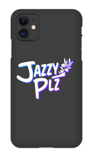 Jazzy_Plz iPhone Phone Cases