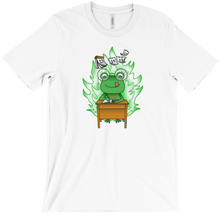Toad Camp T-Shirts