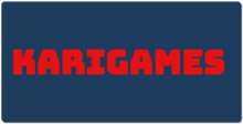 karigames XXL Gaming Mousepad