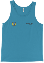 G-Mart x Rogue Energy Tank Top